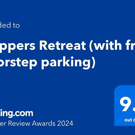 Skippers Retreat بيرويك الشمالية المظهر الخارجي الصورة